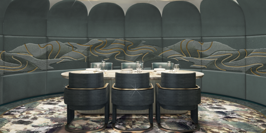 Le Voyage Chefs Table Celebrity Ascent