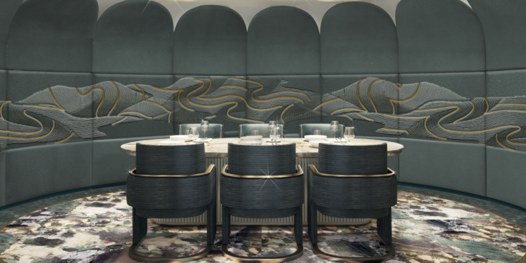 Le Voyage Chefs Table Celebrity Ascent