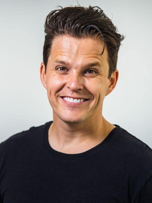 Lee Mason