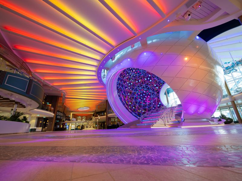 Legend of the Seas Pearl
