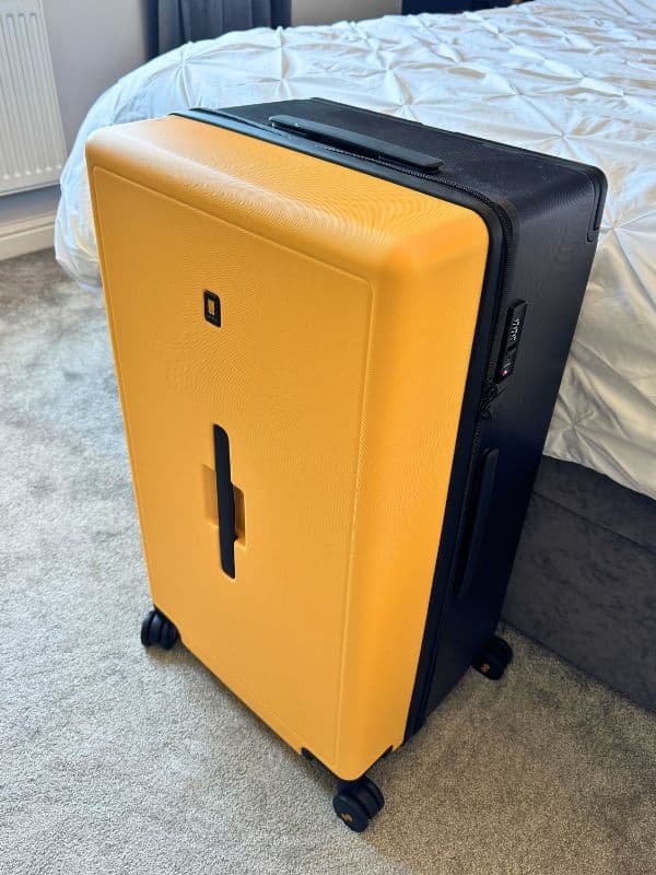 Level8 Voyageur review