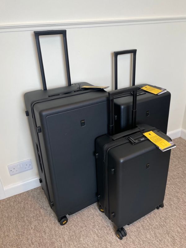 Level 8 cases