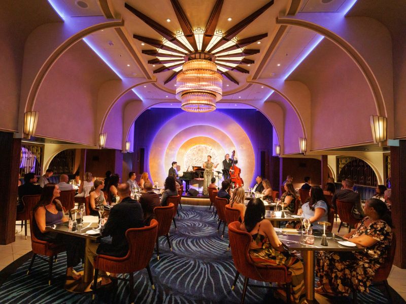 Lincoln Park Supper Club