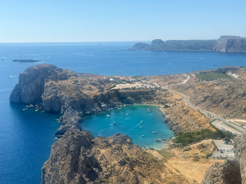 Lindos