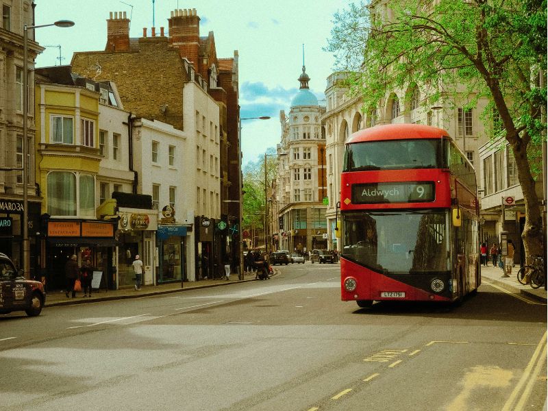 LOndon