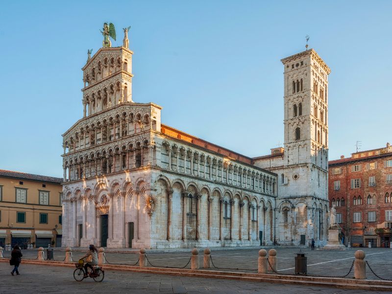 Lucca