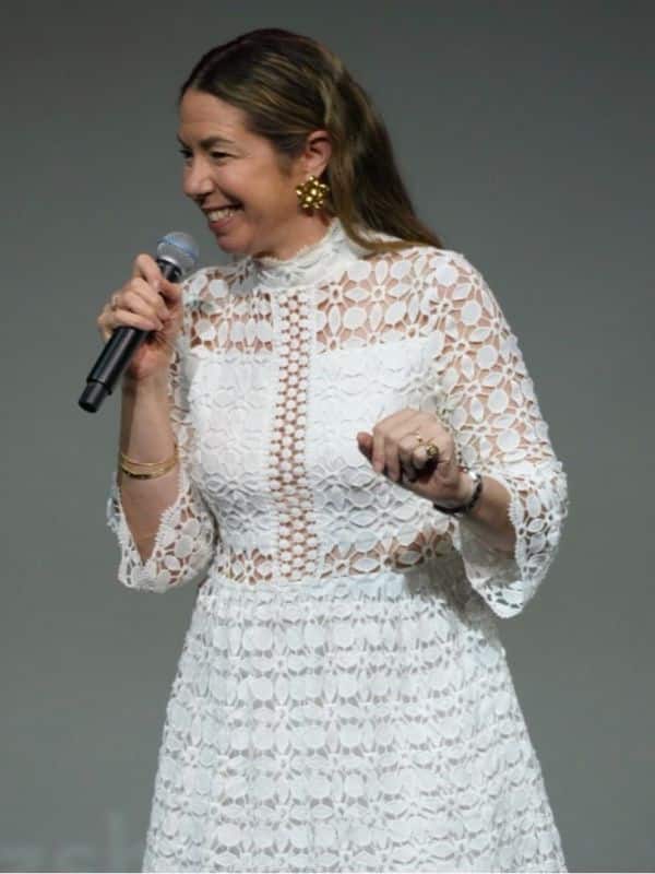 MERCEDES LAFUENTE