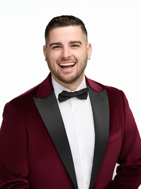 MIKE D'AURIA