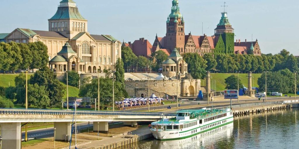 MS Mona Lisa CroisiEurope