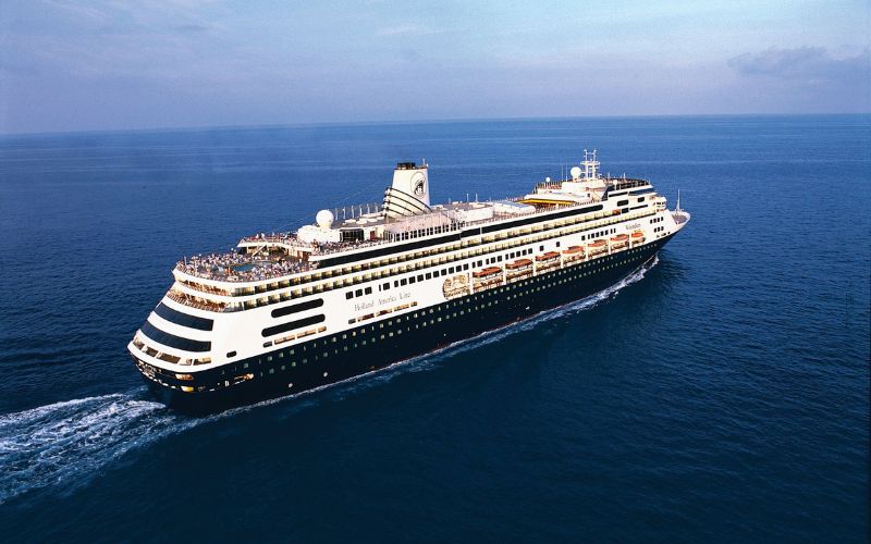 MS Volendam