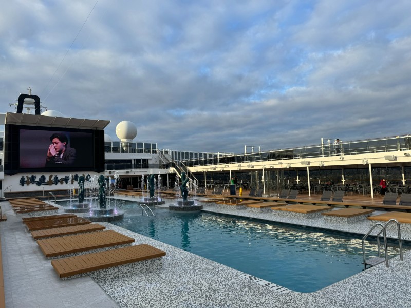 MSC Euribia
