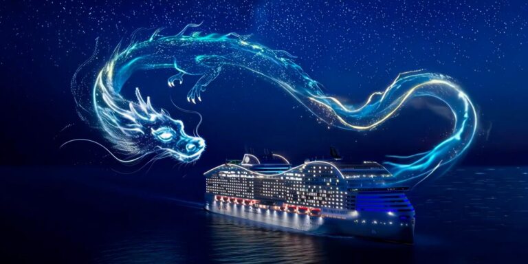 MSC World Asia