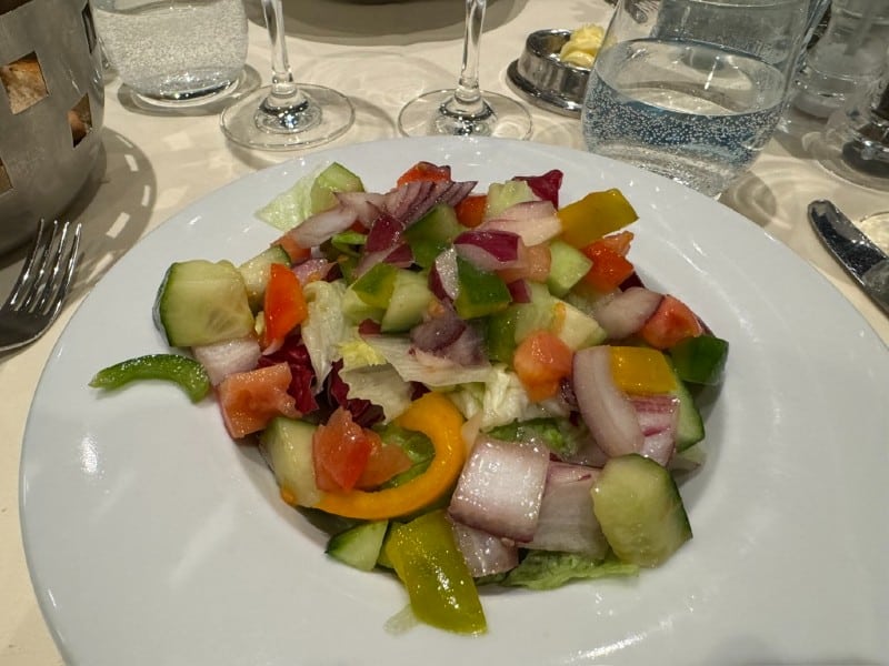 MSC starter
