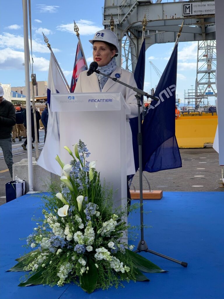 Simona Stumberger