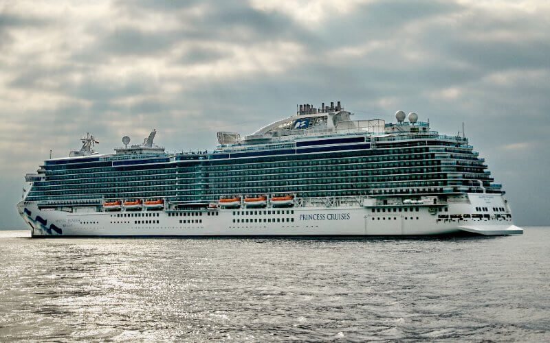 Majestic Princess