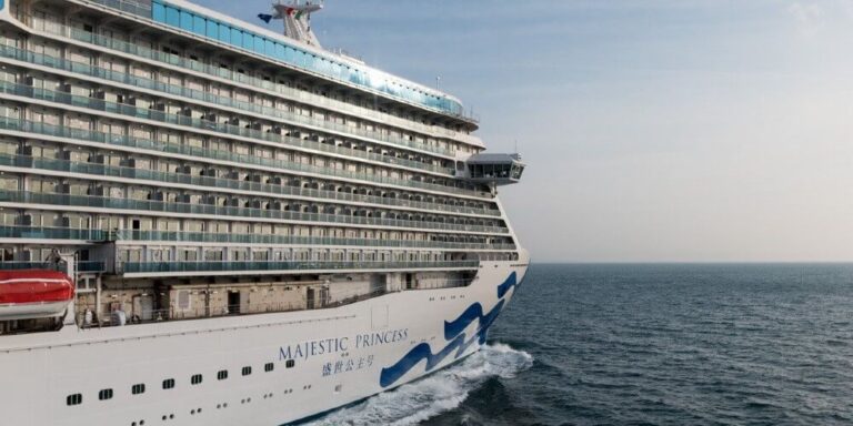 Majestic Princess