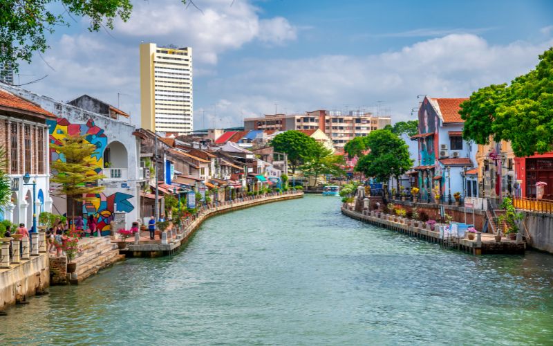 Malacca