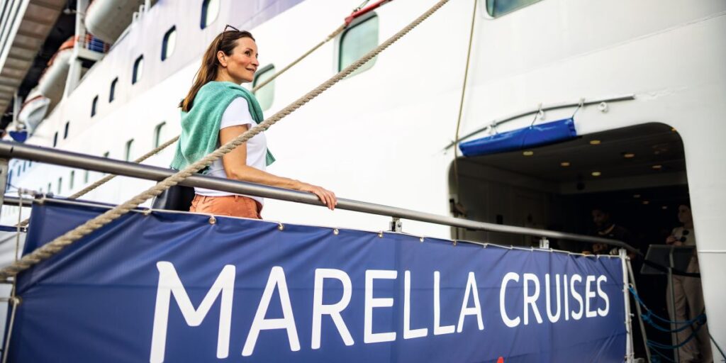 Marella Cruises