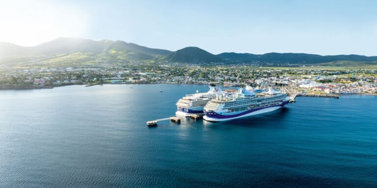 Marella Cruises Promotion