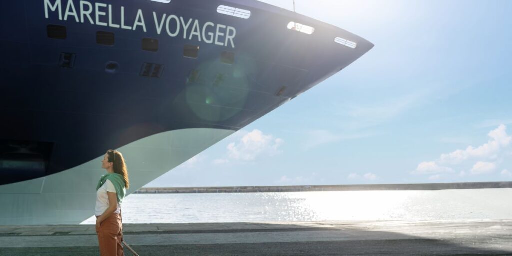 Marella Caribbean Cruise