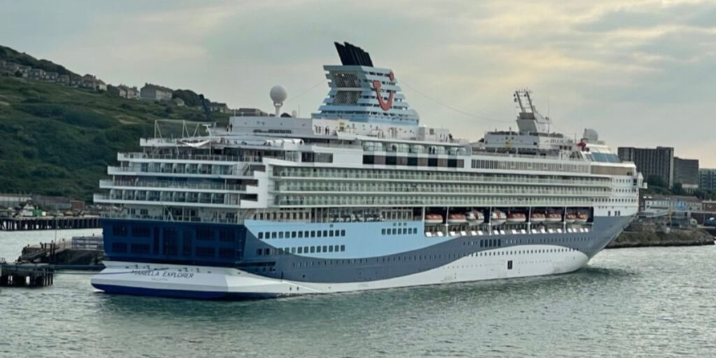 Marella Explorer