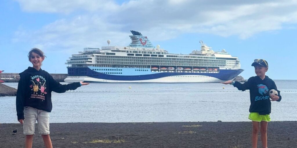 Marella Cruises Review