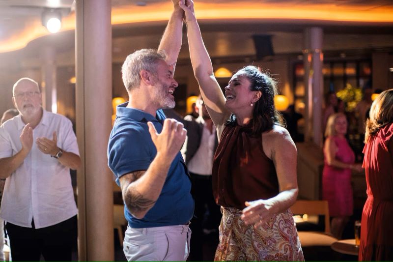 Marella Dancing