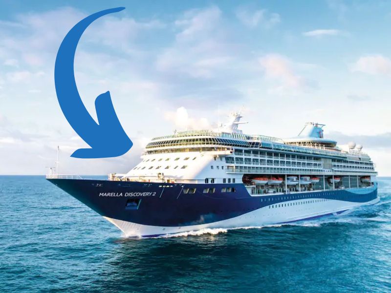 Marella Discovery 2 Cabins To Avoid