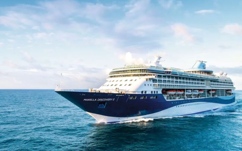Marella Discovery 2