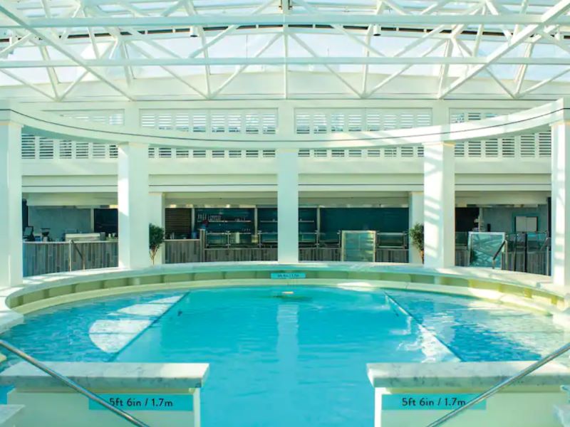 Marella Discovery Pool