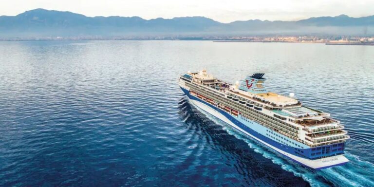 Marella Explorer - 1