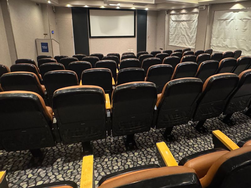 Marella Explorer Cinema