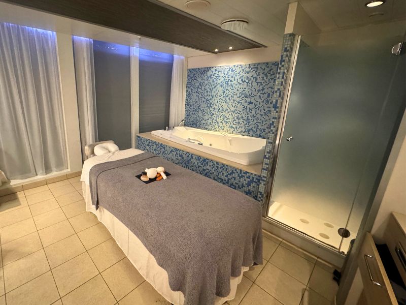 Marella Explorer spa