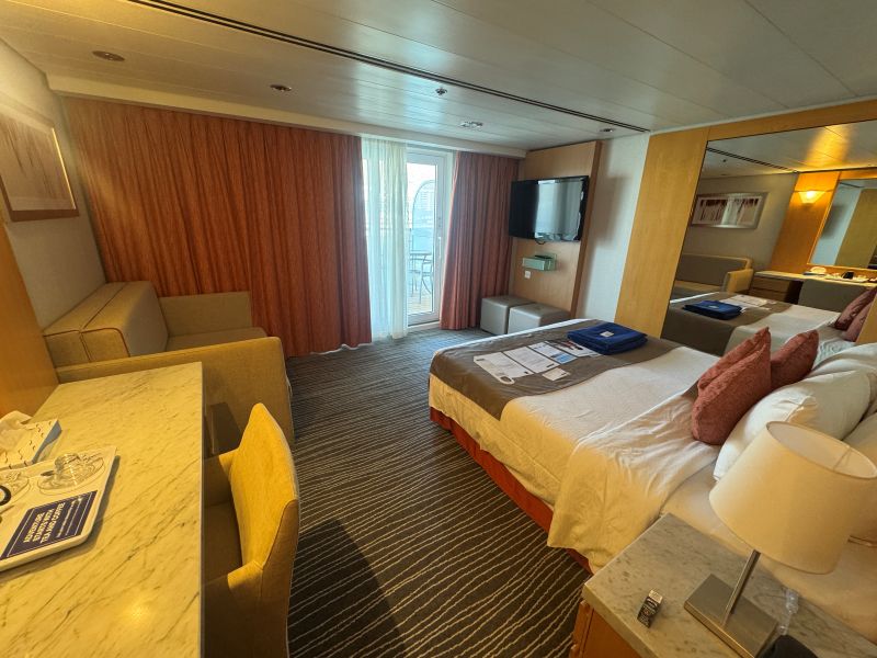 Marella Explorer Suite