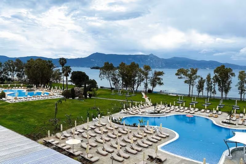 TUI Kerkyra Hotel Marella