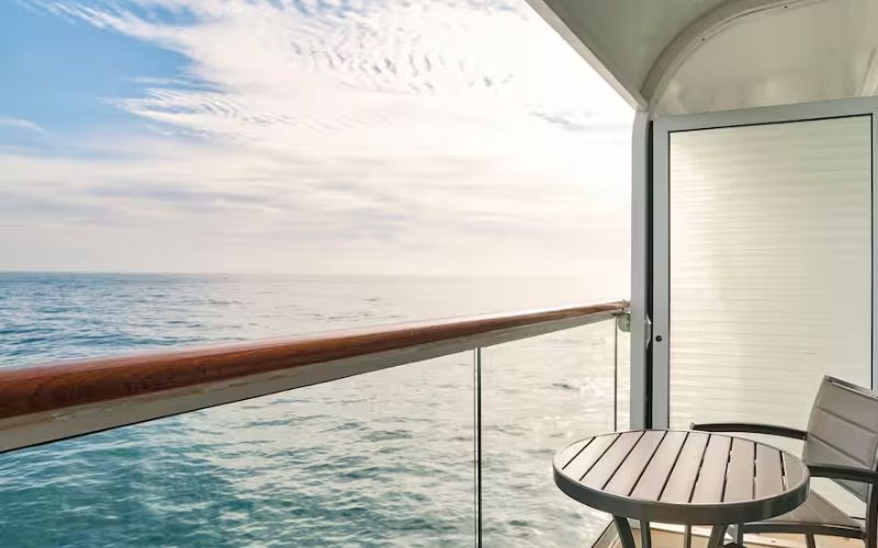 Marella Balcony Cabin