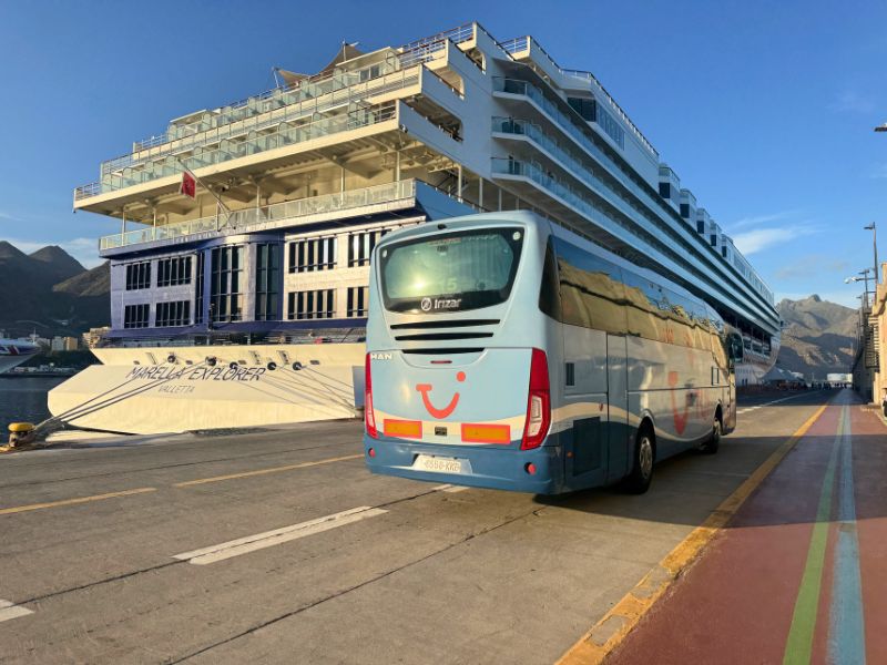 Tui coach