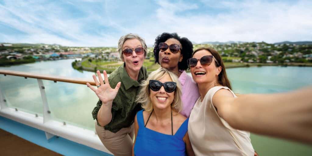 Marella Cruises adults