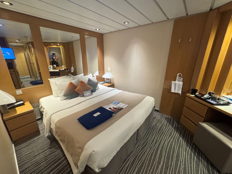 Marella Explorer Inside Cabin