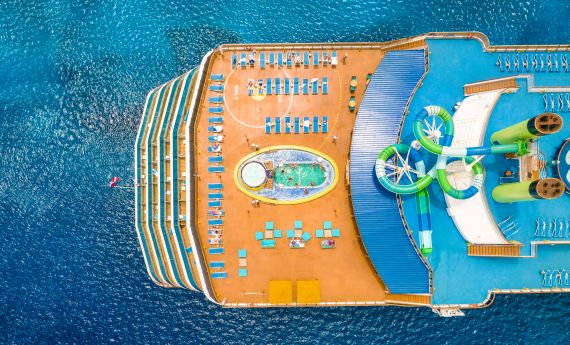 Margaritaville At Sea Expands Fleet With Artist Partnerships