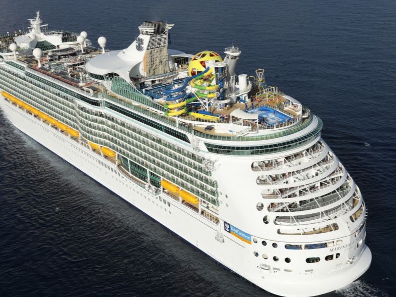 Mariner of the Seas