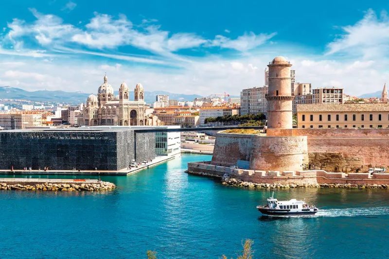 Marseille