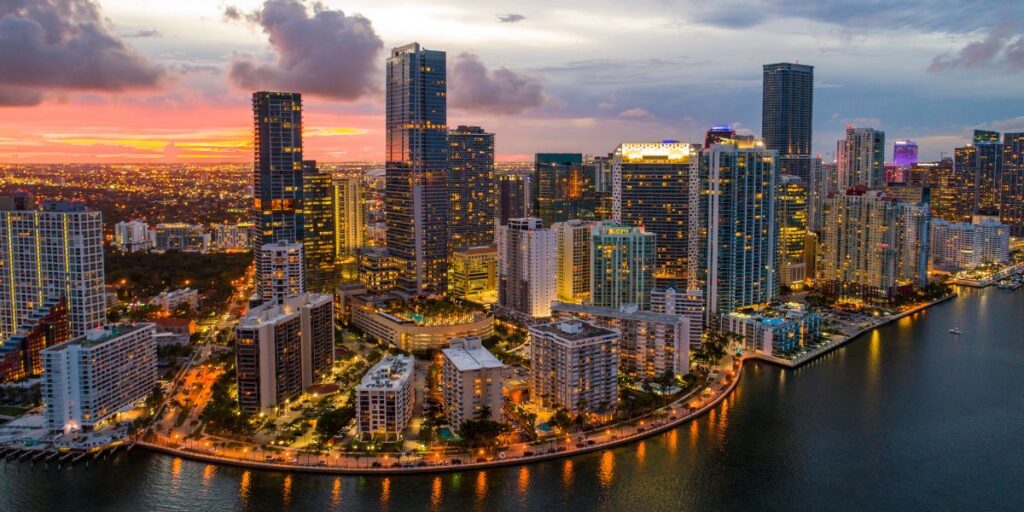Miami