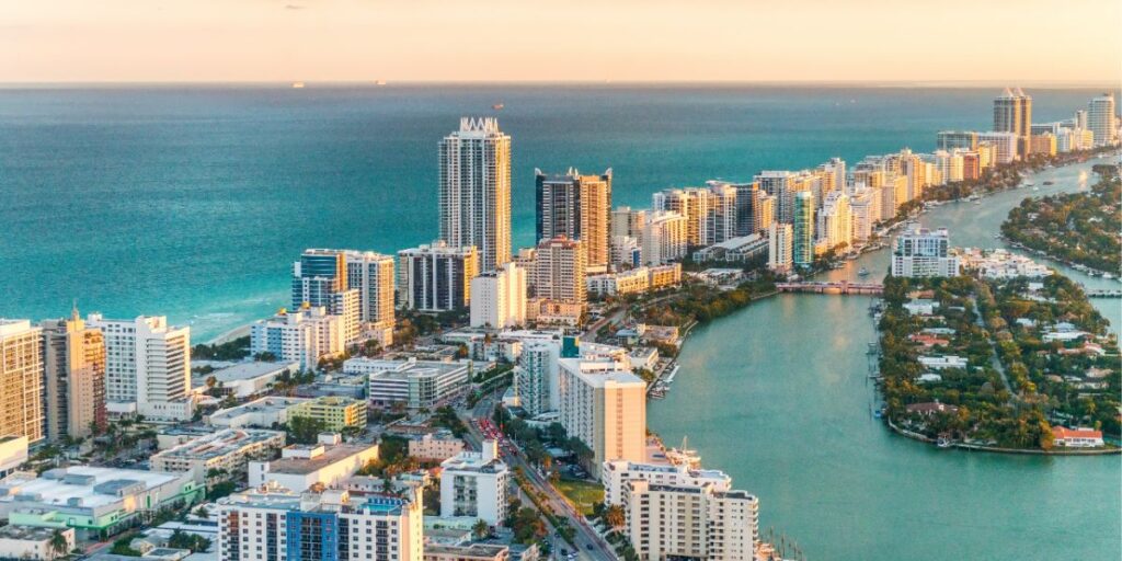 Miami USA