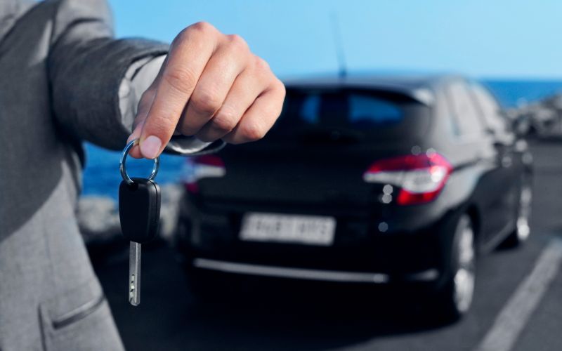 Miami car hire