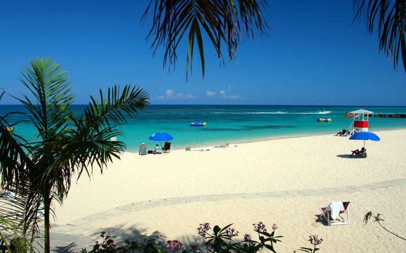 Montego Bay