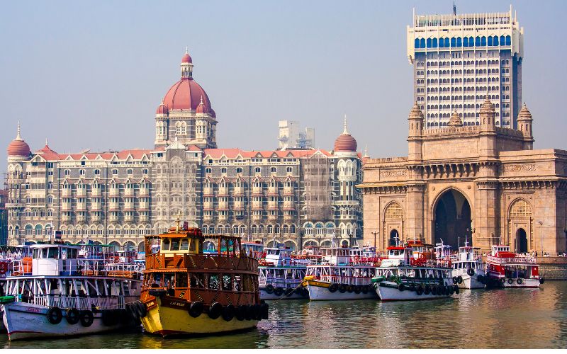 Mumbai