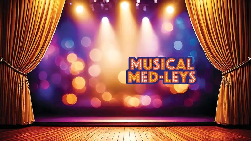 Musical Medleys