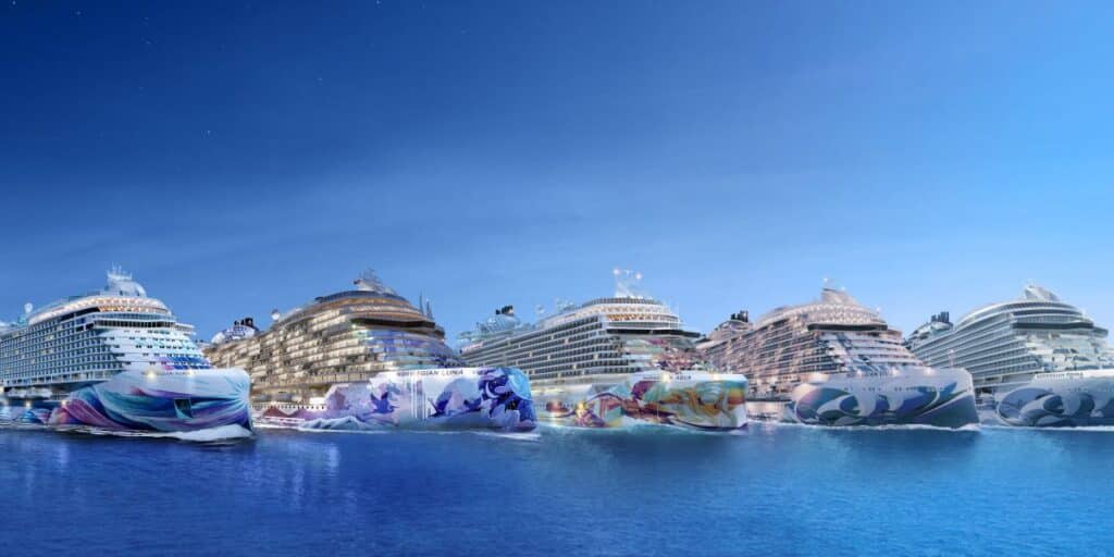 NCL Aura