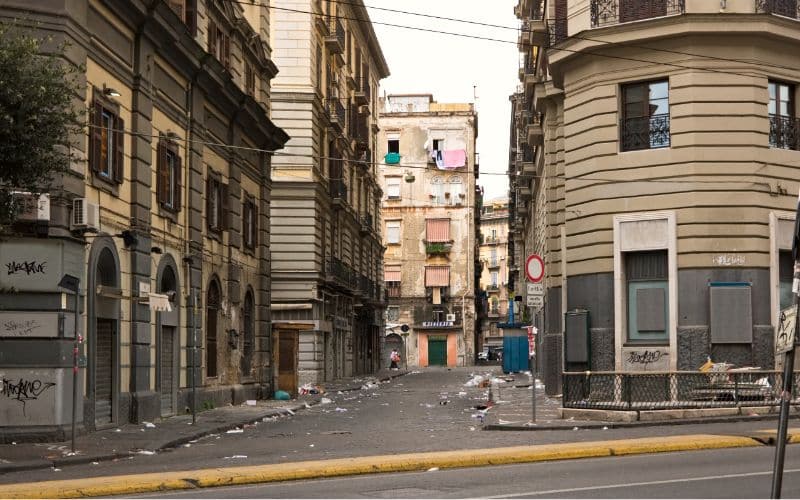 Naples
